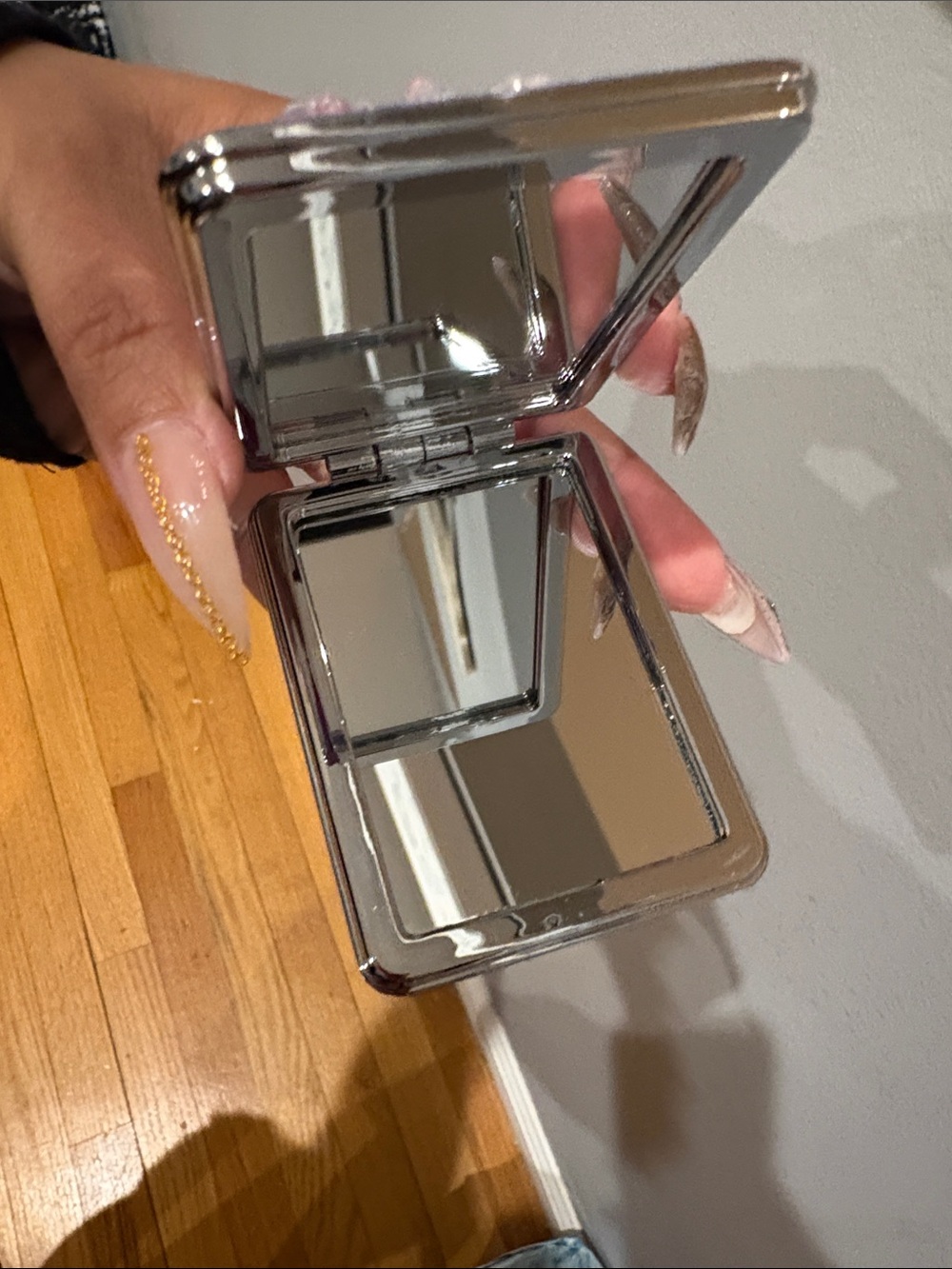 Custom Mirror - Picture 3 of 3